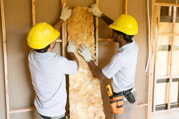 Trusted Fairview Heights, IL Insulation Experts